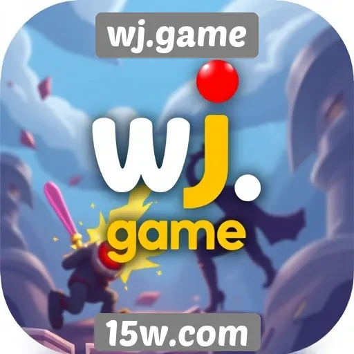 Atualizações frequentes mantêm wj.game no topo