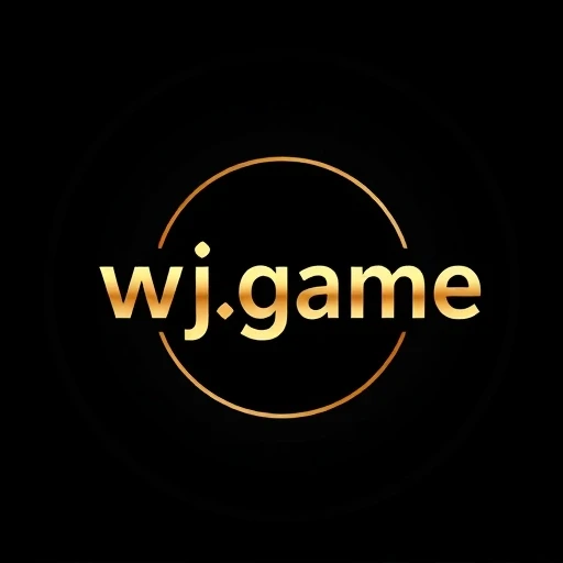 wj.game Logo