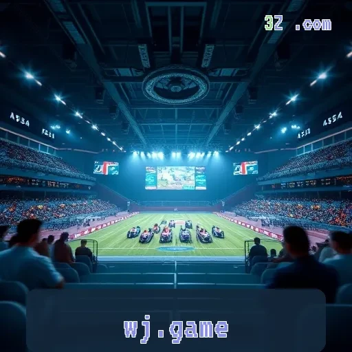 wj.game: A Revolução do Login em Jogos Online