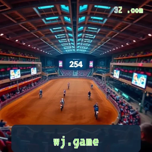 wj.game: Descubra os Segredos das Caça-Níqueis e Ganhe Prêmios Incríveis