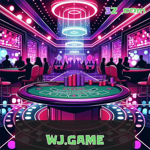 Plataforma Criativa: Como a wj.game Transforma o Jogo Online